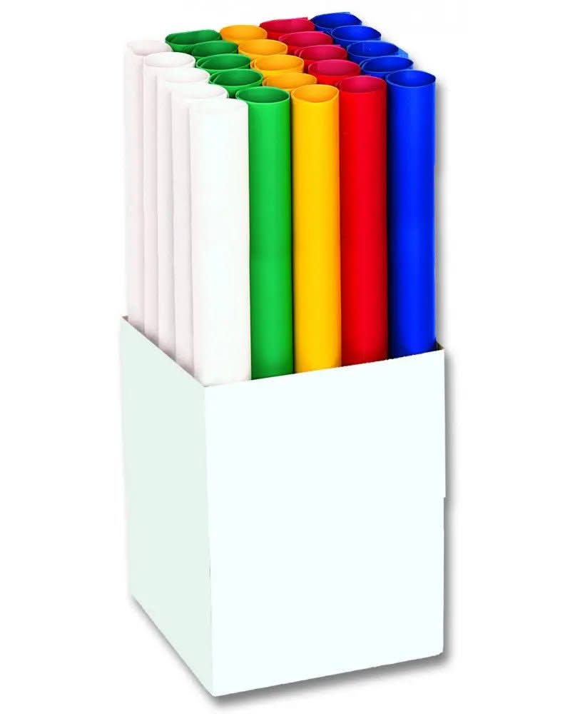 Transparentpapier hellgrün - Kidis Art