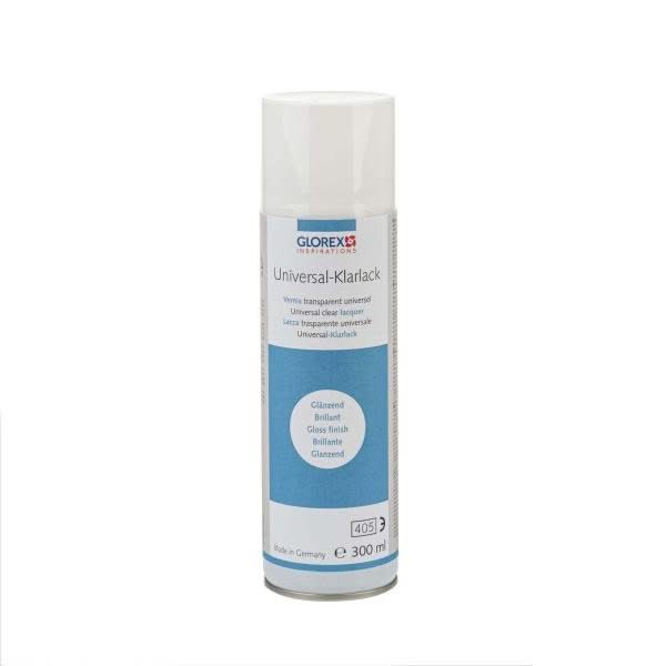 Universal-Bastellackspray 300ml glänzend - Kidis Art