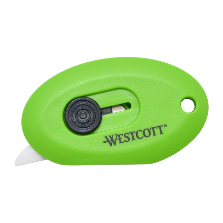 WESTCOTT Keramik Sicherheitscutter Mini